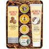 imageBurts Bees Pregnancy Essentials Gifts Set 3 Giftable Baby Shower Products ampamp Must Have Baby Registry Items Nourishing Skincare  Mama Belly Butter Original Lip Balm Leg ampamp Foot CreamClassics Set