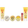 imageBurts Bees Pregnancy Essentials Gifts Set 3 Giftable Baby Shower Products ampamp Must Have Baby Registry Items Nourishing Skincare  Mama Belly Butter Original Lip Balm Leg ampamp Foot CreamTips  Toes Set