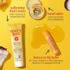 imageBurts Bees Pregnancy Essentials Gifts Set 3 Giftable Baby Shower Products ampamp Must Have Baby Registry Items Nourishing Skincare  Mama Belly Butter Original Lip Balm Leg ampamp Foot CreamEveryday Essentials Set