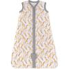 imageBurts Bees Baby Beekeeper Wearable Blanket Organic Cotton Swaddle 05 or 15 TOG Newborn Essentials Shower GiftGiraffes