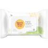 imageBurts Bees Baby Wipes Unscented Natural for Sensitive Skin with Aloe and Vitamin E  72 Baby Wipes  10 PackUnscented
