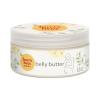 imageBurts Bees Mama Belly Butter Stretch Mark Cream for Pregnancy Massages Body ampamp Reduces Scar Appearance Prenatal ampamp Postnatal Tummy Skin Care Shea Butter ampamp Vitamin E Rich Formula 65 Oz Tub65 Ounce Pack of 1