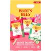 imageBurts Bees Pregnancy Essentials Gifts Set 3 Giftable Baby Shower Products ampamp Must Have Baby Registry Items Nourishing Skincare  Mama Belly Butter Original Lip Balm Leg ampamp Foot CreamFace Mask Set