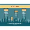 imageBurts Bees Pregnancy Essentials Gifts Set 3 Giftable Baby Shower Products ampamp Must Have Baby Registry Items Nourishing Skincare  Mama Belly Butter Original Lip Balm Leg ampamp Foot CreamGrooming Essentials Kit