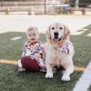 imageBurts Bees Baby Unisex BabyFootball 2024