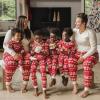 imageBurts Bees Baby Unisex BabyHot Cocoa Fair Isle 2024