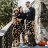 imageBurts Bees Baby Unisex BabyMidnight Pumpkins 2024