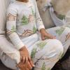 imageBurts Bees Baby Unisex BabyWinter Cabin 2024