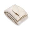 imageBurts Bees Baby Reversible Blanket Nursery Stroller ampamp TummyTime Organic Jersey Cotton Quilted Infant ampamp Toddler BeddingGood Night Sky