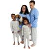imageBurts Bees Baby Unisex BabyLight the Menorah