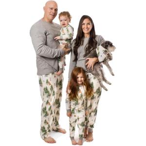 imageBurts Bees Baby Unisex BabyChristmas Tree Farm 2024