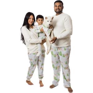 imageBurts Bees Baby Unisex BabyWinter Cabin 2024
