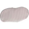 imageBurts Bees Baby Newborn Essentials Unisex Organic Cotton BootiesBlossom Stripe