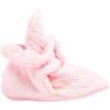 imageBurts Bees Baby Newborn Essentials Unisex Organic Cotton BootiesQuilted Blossom