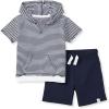 Classic Stripe