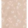 imageBurts Bees Baby Baby Girls Pajamas Sleep and Play Soft 100 Organic Cotton OnePiece PJ with NonSlip Bee Grip FootiesWhimsical Floral