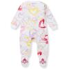 imageBurts Bees Baby Baby Girls Pajamas Sleep and PlayBee Mine
