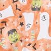 imageBurts Bees Baby Baby Girls Pajamas Sleep and PlayStarry Ghost
