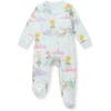 imageBurts Bees Baby Baby Girls Pajamas Sleep and PlayDream Ballet