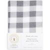 Grey Check