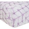 Lavender Tie Dye