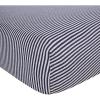 Navy Stripe