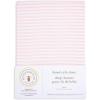 Pink Stripe