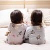 imageBurts Bees Baby Baby Boys Sleeper Pjs 100 Organic Cotton Onepiece Footie Zip Up Jumpsuit Snug Fit PajamasMr Moo Cow