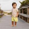 imageBurts Bees Baby Baby Boys Tee and Short SetGreat White Shark
