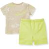imageBurts Bees Baby Baby Boys Tee and Short SetGreat White Shark