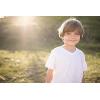 imageBurts Bees Baby BabyBoys Tees Short Long Sleeve TShirt VNeck Crew Infant and Toddler Top 100 Organic CottonCloud