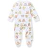 imageBurts Bees Baby Boys OnePiece Sleep and Play 100 Organic Cotton PJsMama Guide