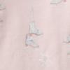 imageBurts Bees Baby Girls 2Piece Long Sleeve Tee and Pants Organic Cotton Pajama SetIce Skates