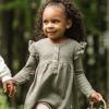 imageBurts Bees Baby babygirls Long Sleeve Top and Pant Set 100 Organic Cotton OutfitBudding Beauty