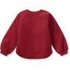 imageBurts Bees Baby unisexbaby Sweatshirt Lightweight Pull Over Sweater Organic Cotton Layering EssentialBelieve Sweatshirt