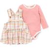 Cozy Harvest Dress & Bodysuit Cozy Harvest Dress & Bodysuit