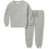 Heather Grey Thermal