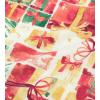 imageBurts Bees Baby and Family Matching Holiday Organic Cotton PajamasAll Wrapped Up