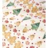 imageBurts Bees Baby and Family Matching Holiday Organic Cotton PajamasGingerbread Fair Isle