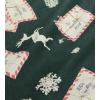 imageBurts Bees Baby and Family Matching Holiday Organic Cotton PajamasLetters to Santa