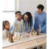 imageBurts Bees Baby and Family Matching Holiday Organic Cotton PajamasLight the Menorah