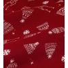 imageBurts Bees Baby and Family Matching Holiday Organic Cotton PajamasHats Off