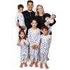 imageBurts Bees Baby and Family Matching Holiday Organic Cotton PajamasGhosties  Goblins
