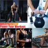 imageihuan Huan Lightweight Breathable Workout Gloves Partition Palm Protection Gym  Enhance Grip Weight Lifting for Exercise  Fitness  Cycling Men ampamp Womenpink