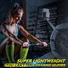 imageihuan New Weight Lifting Gym Workout Gloves Men ampamp Women Great for Weightlifting Exercise Training FitnessPink