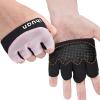 imageihuan New Weight Lifting Gym Workout Gloves Men ampamp Women Great for Weightlifting Exercise Training FitnessPink