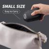 imageihuan Hand Warmers Rechargeable 10000mAh Portable Hand Wamers Reusable Electric Hand Heater Hot Hand Pocket Heater for Outdoor Camping and Hiking