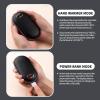 imageihuan Hand Warmers Rechargeable 10000mAh Portable Hand Wamers Reusable Electric Hand Heater Hot Hand Pocket Heater for Outdoor Camping and Hiking