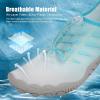 imageWater Shoes for Men Women QuickDry Barefoot Aquashoes for Beach Swim Water Sports Like Surf Kayak Yoga Water Park Blue