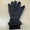 imageihuan Winter Gloves for Men Women Waterproof Warm Ski Snow Gloves for Cold Weather Thermal Material for Skiing Snowboarding Motorcycle Running Driving HikingBlack